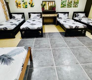 Baguio Apartment | Chilltop Homestay