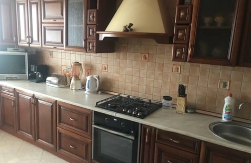 Qaarsut Apartment | Chilly Abode Navigating Life in a Cold Apartment