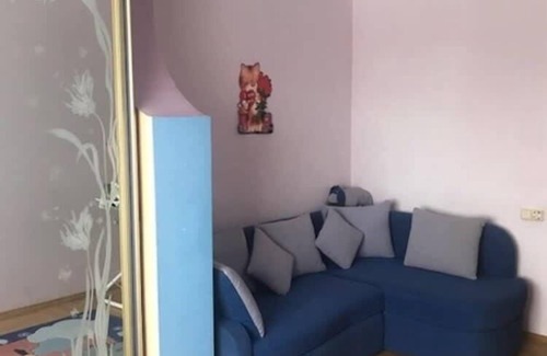 Qaarsut Apartment | Chilly Abode Navigating Life in a Cold Apartment