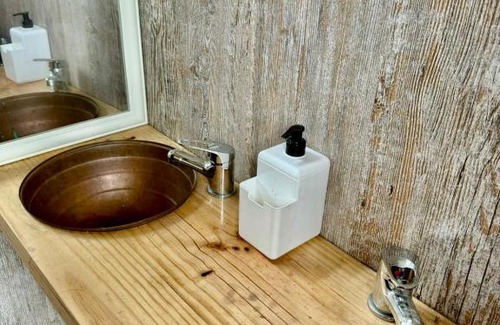 Cucao Other | Chiloe Loft & Glamp