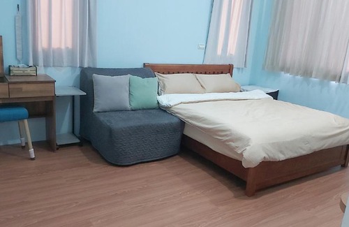 Zhuangwei House | Chin-Lan B&B