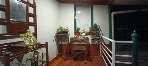 Palampur House | Chinarchalet