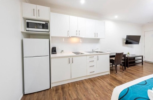 Chinchilla Hotel | Chinchilla Tourist Park