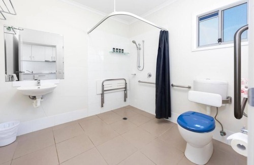 Chinchilla Hotel | Chinchilla Tourist Park