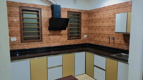 Hosdurg Apartment | CHINCHOOS HOMESTAY