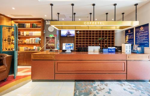 Yansha Hotel | Chinese Culture Boutique Hotel TangFu, Liangma Riverside, Near Sanlitun & Embassy Area, Metro Access, 20min to Wangfujing, Forbidden City & Tian'anmen Square, Airport & the Great Wall Travel Assistance