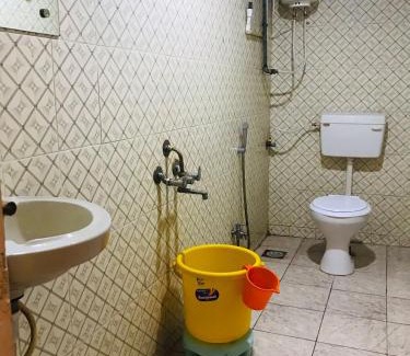 Kolhapur Hotel | Chinmay Lodging