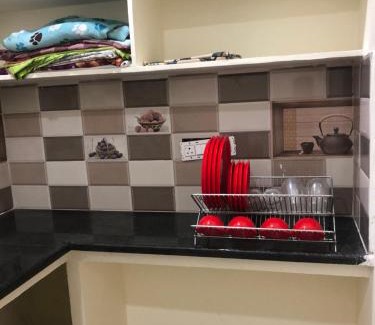 Mopidevi House | Chinmayi Guest Suite