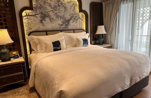 Nimman Hotel | CHINO@NIMMAN Luxury Boutique Hotel