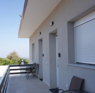 Ionia Apartment | Chios Cozy Apartment 1