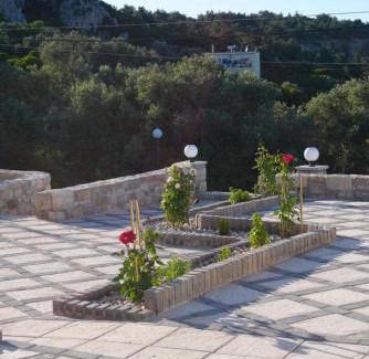 Ionia Apartment | Chios Cozy Apartment 1