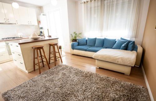Central Park Apartment | Chios Lake Apartament