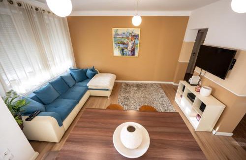 Central Park Apartment | Chios Lake Apartament