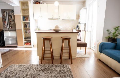 Central Park Apartment | Chios Lake Apartament