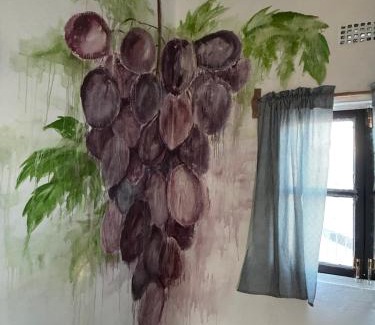 Cape Maclear Hotel | Chipatso