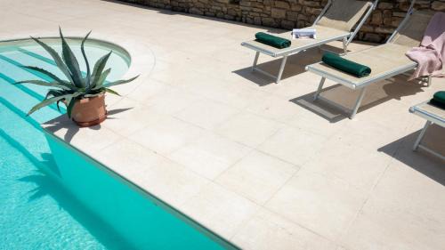 SantʼAngelo in Vado Villa | Chipieri