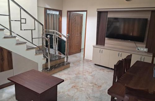 Palayankottai Apartment | Chippy Service Apartment No 965 Tirunelveli
