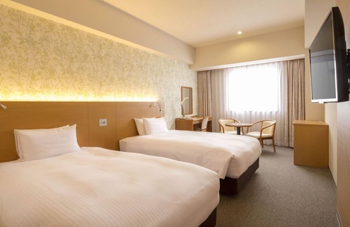 Nagano Hotel | Chisun Grand Nagano