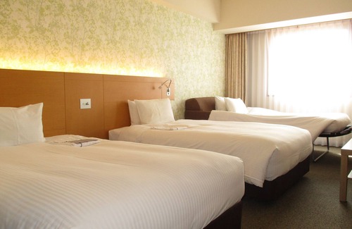 Nagano Hotel | Chisun Grand Nagano