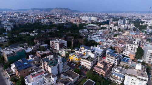 Gopalbari Hotel | Chitra Katha - A Story Per Stay