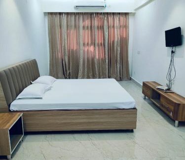 Bhiwani House | Chitrakut Rest House