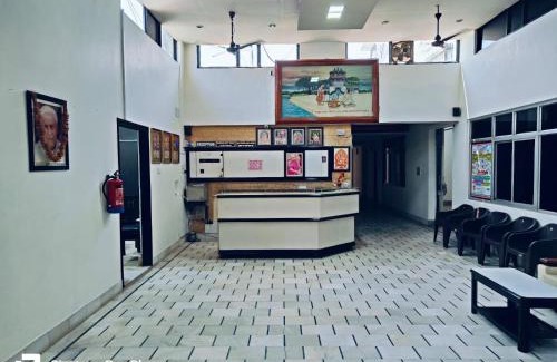 Bhiwani House | Chitrakut Rest House