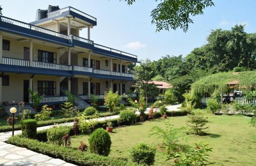 Sauraha Resort | Chitwan Village Resort