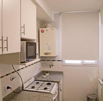 Chivilcoy Apartment | CHIVILCOY APART