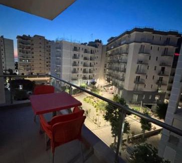 Shengjin Apartment | Chloe Beach Apartment 1