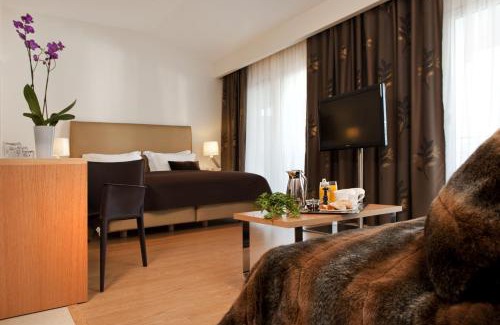 Kastoria Hotel | Chloe Luxury Hotel