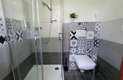 Mirova pod Kozakovem Apartment | Chloumek