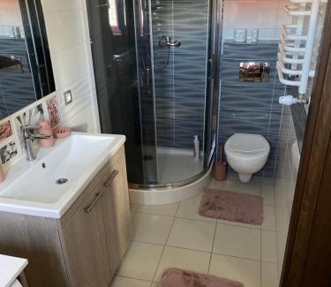 Pisz Apartment | Chmurka