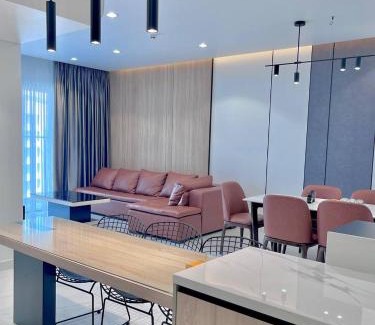 Tan Phu District Apartment | Cho thuê căn hộ 3pn2wc 117m2 Diamond Alnata Celadon city Tân Phú
