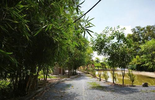 Mang Yang Other | Cho thuê chòi view hồ -Homestay Me Khang 2