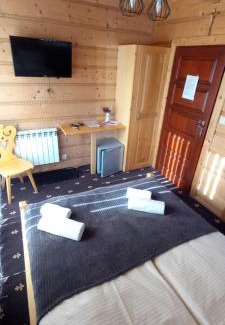 Witow House | Chochołowskie Zacisze przy Termach - Apartamenty i Pokoje