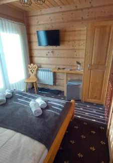 Witow House | Chochołowskie Zacisze przy Termach - Apartamenty i Pokoje