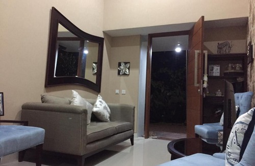 Sedayu House | Choerniadi Tomo Villa