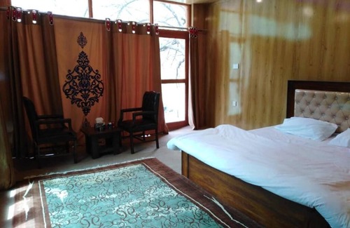 Skardu Hotel | Chogho-Sar Huts