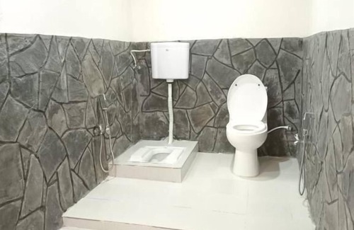 Skardu Hotel | Chogho-Sar Huts