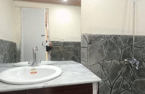 Skardu Hotel | Chogho-Sar Huts