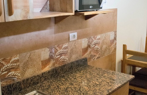 Nifas Silk-Lafto House | Choice Guest House No. 2