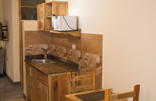 Nifas Silk-Lafto House | Choice Guest House No. 2