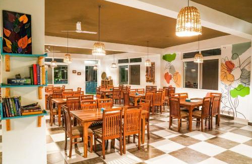 Suja Hotel | Chokling ArtHouse - The Treasure of Himalayas