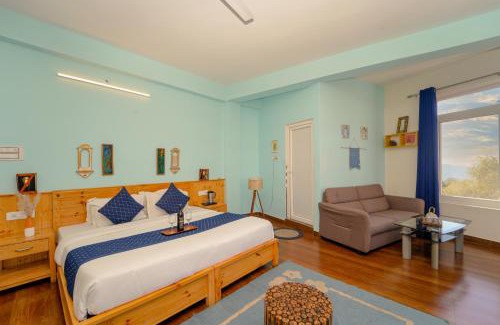 Suja Hotel | Chokling ArtHouse - The Treasure of Himalayas