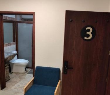 Cholula Hotel | CHOLULA SUITES