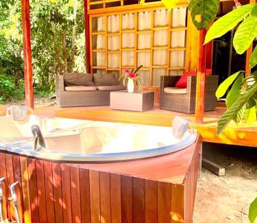 Puerto Maldonado House | CHOMI HOUSE TAMBOPATA