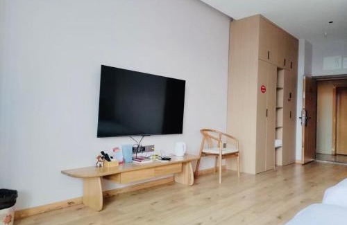 Yuzhong Apartment | Chongqing Justom Family Serviced Apartments 2