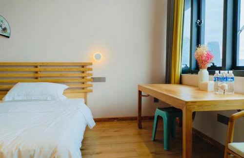 Yuzhong Apartment | Chongqing Justom Family Serviced Apartments 2