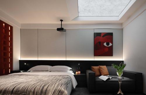 Shapingba Hotel | Chongqing Shapingba High-speed Railway Station Sanxia Plaza Enji M Hotel