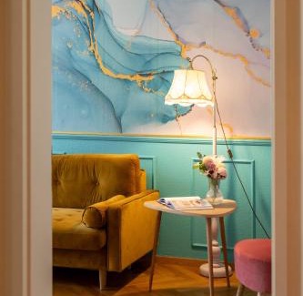 Stotteritz Apartment | Chopin